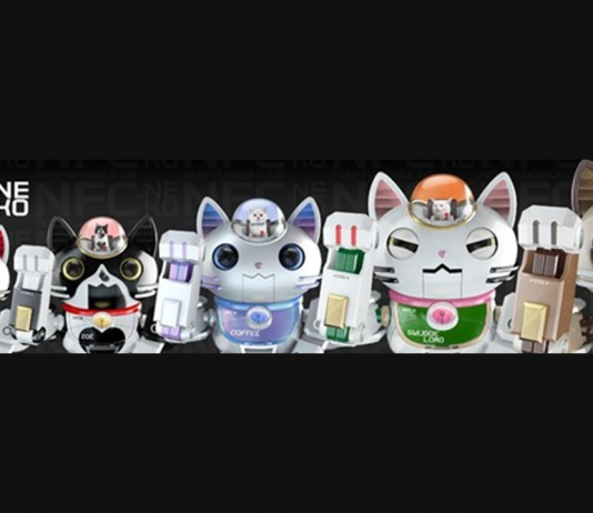 Taiko to Launch NFT Secret Boxes on Binance NFT Market, Featuring Web Experience Celeb Cats for a Great Cause