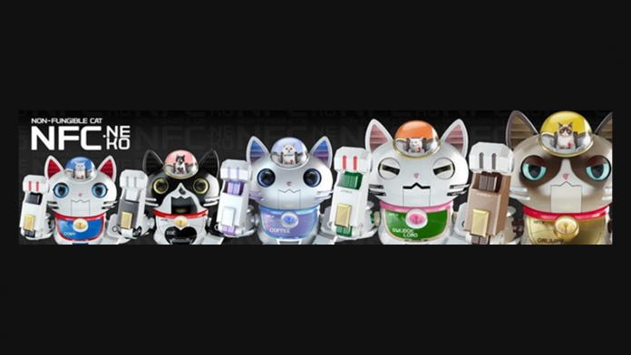 Taiko to Launch NFT Secret Boxes on Binance NFT Market, Featuring Web Experience Celeb Cats for a Great Cause