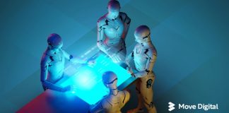 Metaverse: Move Digital States, “We’re Here to Stay”