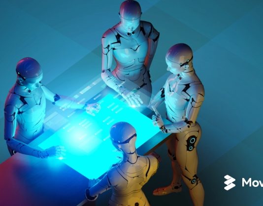 Metaverse: Move Digital States, “We’re Here to Stay”