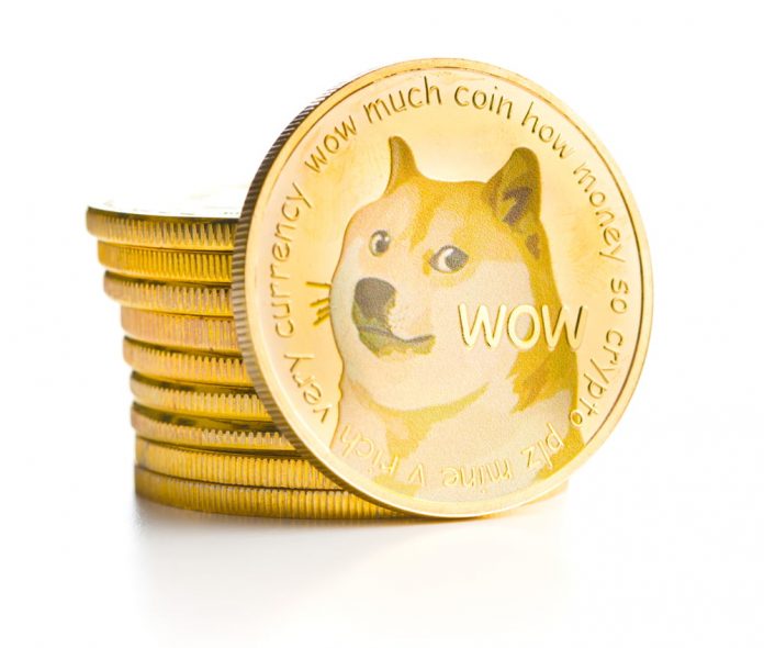 DOGE Plunges 9% As Developer Exposes Just How Much He Keeps In This Cryptocurrency