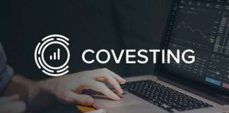 Covesting Emphasizes Increased Energy of COV token in 2022 Roadmap