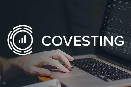 Covesting Emphasizes Increased Energy of COV token in 2022 Roadmap