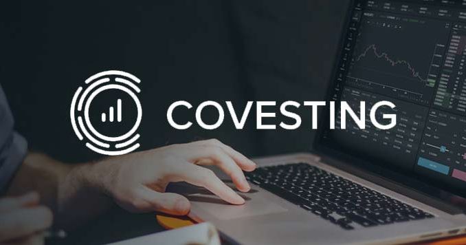 Covesting Emphasizes Increased Energy of COV token in 2022 Roadmap Covesting Emphasizes Increased Energy of COV token in 2022 Roadmap