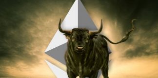 Bullish Signal? Ethereum Market Supremacy Sitting Above 20%