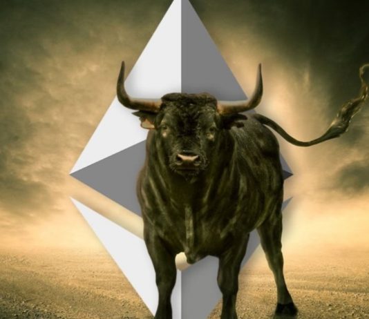 Bullish Signal? Ethereum Market Supremacy Sitting Above 20%