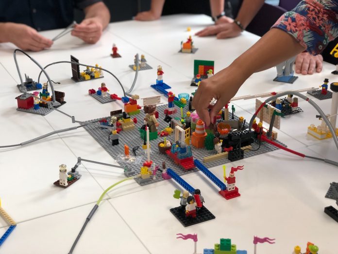 What DAOs Can Do: Social Motion Or Play Area? Reassessing 2021– Pt. I