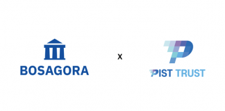 BOSAGORA( BOA), indications service collaboration with PIST TRUST