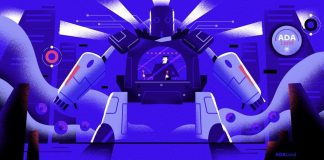 Plutus: ADALend’s Decentralized Application Backend