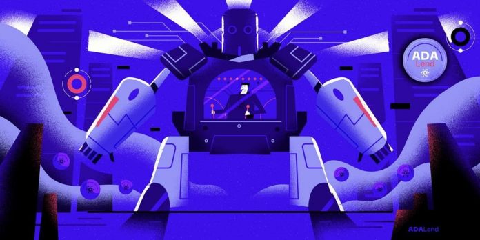 Plutus: ADALend’s Decentralized Application Backend