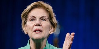 Bitcoin Just Functions For The Wealthy, Senator Elizabeth Warren