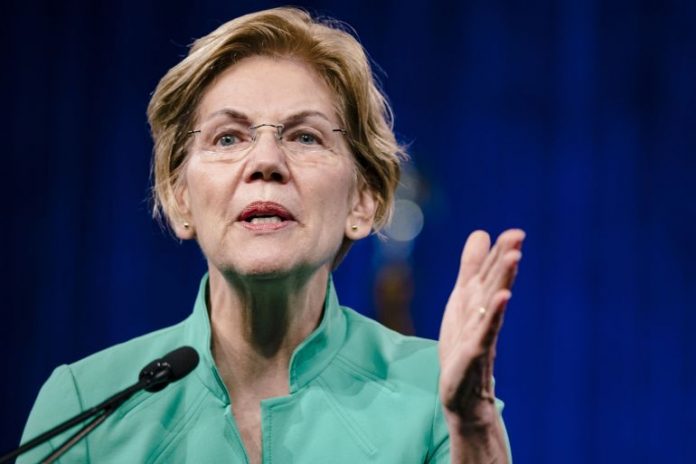 Bitcoin Just Functions For The Wealthy, Senator Elizabeth Warren