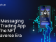 Secretum– The Messaging and Trading App For The NFT Metaverse Period Secretum– The Messaging and Trading App For The NFT Metaverse Period