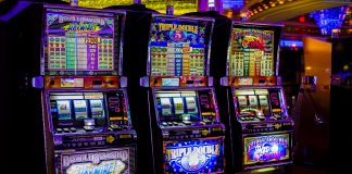 More Crypto Games Than Ever Prior To Appear at Gambling Establishments