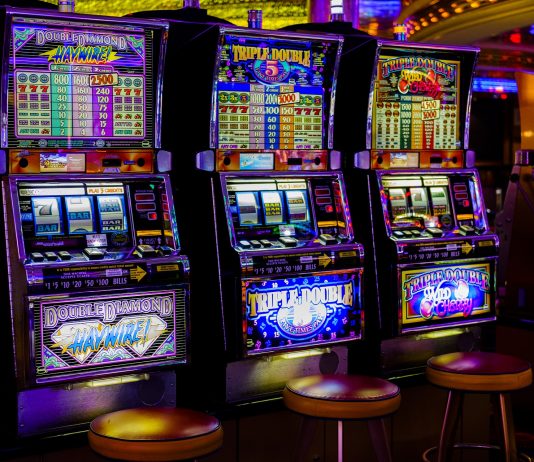 More Crypto Games Than Ever Prior To Appear at Gambling Establishments
