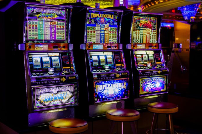 More Crypto Games Than Ever Prior To Appear at Gambling Establishments More Crypto Games Than Ever Prior To Appear at Gambling Establishments