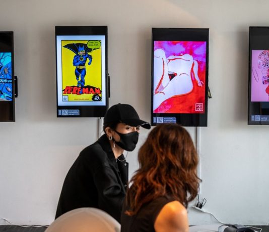 Time For The Apes: Mutant Ape Luxury Yacht Club And BAYC Sales Rise, Flooring Costs Spike More Than 40%