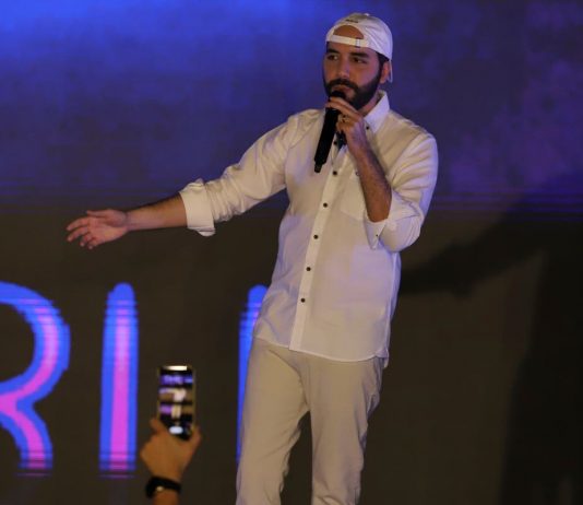 Bitcoin set for ‘substantial surprise’ in 2022, El Salvador president anticipates Bitcoin set for ‘substantial surprise’ in 2022, El Salvador president anticipates