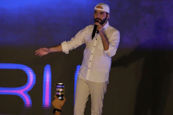 Bitcoin set for ‘substantial surprise’ in 2022, El Salvador president anticipates Bitcoin set for ‘substantial surprise’ in 2022, El Salvador president anticipates