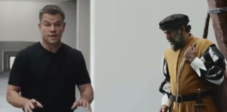 Matt Damon buffooned for brand-new cryptocurrency advertisement: ‘There isn’t sufficient yuck on the planet’