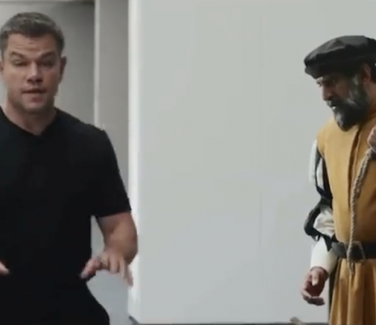 Matt Damon buffooned for brand-new cryptocurrency advertisement: ‘There isn’t sufficient yuck on the planet’
