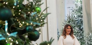 Melania Trump is now increasing Bitcoin after formerly releasing NFT platform