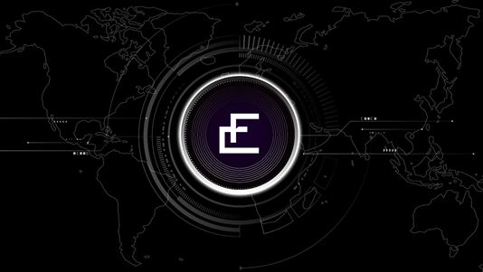 Innovators Entrance on the Blockchain