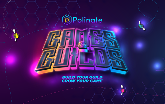 Player’s Zone: Polinate Games & & Guilds to Assistance Enthusiastic Tasks to Raise Funds