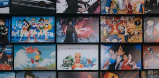How NFTs are Sustaining the Anime Neighborhood in Japan