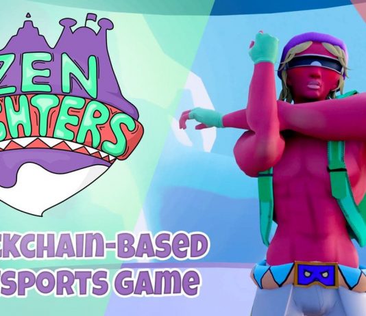 Zen Fighters: a brand name brand-new VR esports video gaming metaverse on Blockchain