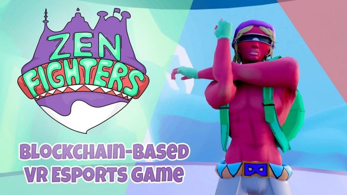 Zen Fighters: a brand name brand-new VR esports video gaming metaverse on Blockchain