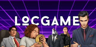 LOCGame: Why The $LOCG Token Might Be Promising