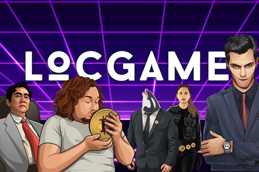 LOCGame: Why The $LOCG Token Might Be Promising