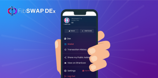 The World’s First DEX Phone App Is Now Survive On Android
