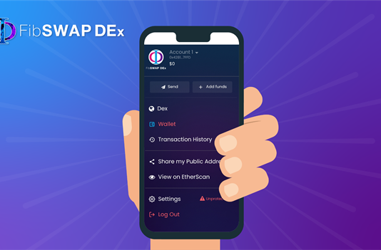 The World’s First DEX Phone App Is Now Survive On Android