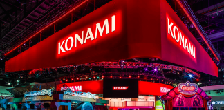 Video Game Giant Konami Signs Up With NFT Race, To Introduce With Castlevania Computer Game Franchise Video Game Giant Konami Signs Up With NFT Race, To Introduce With Castlevania Computer Game Franchise