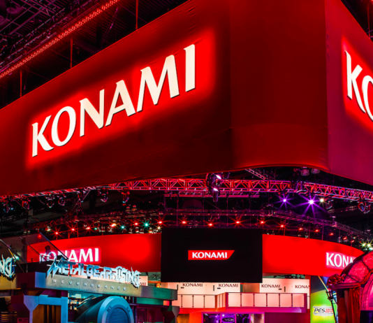 Video Game Giant Konami Signs Up With NFT Race, To Introduce With Castlevania Computer Game Franchise
