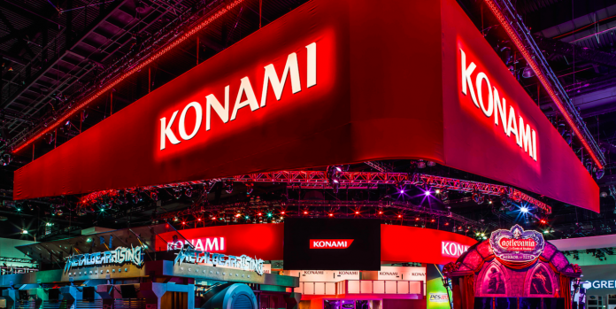 Video Game Giant Konami Signs Up With NFT Race, To Introduce With Castlevania Computer Game Franchise