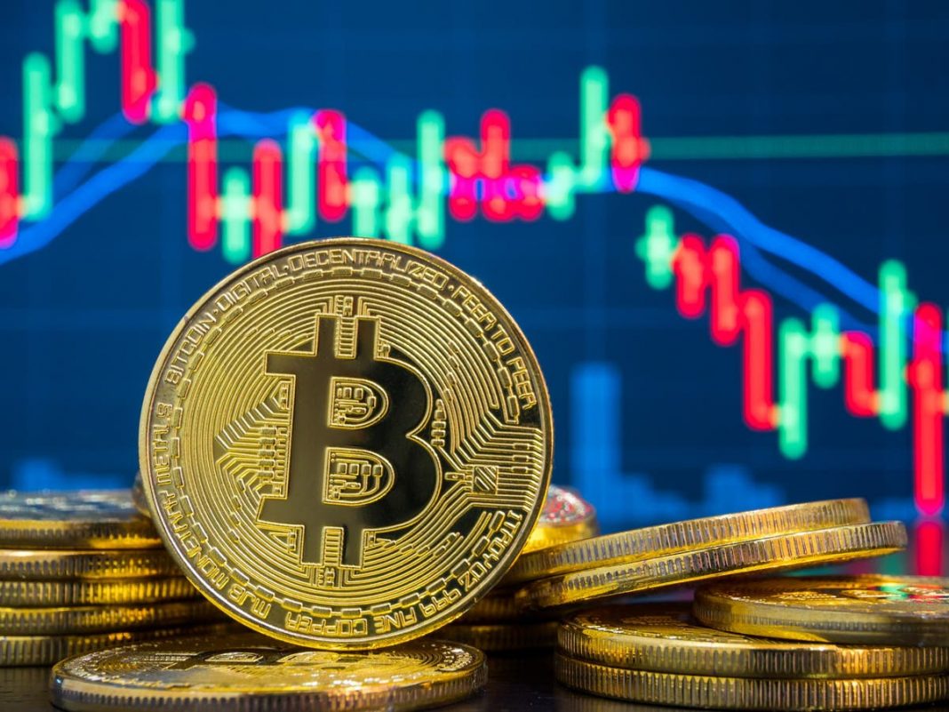 Bitcoin cost news - live: Secret Coinbase trader transfers ...