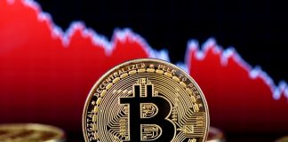Bitcoin strikes longest losing streak considering that 2018 as essential sell-off level methods
