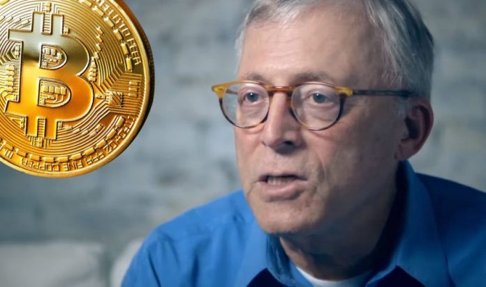 Bitcoin Discount rate? Peter Brandt On Why You Should Not Purchase The Dip