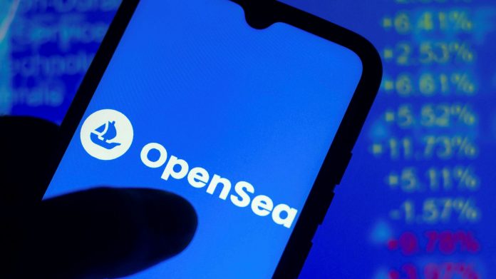 OpeanSea Deal Volume Reveals That NFTs Are Not Slowing, Here Are Some Projects To Think About