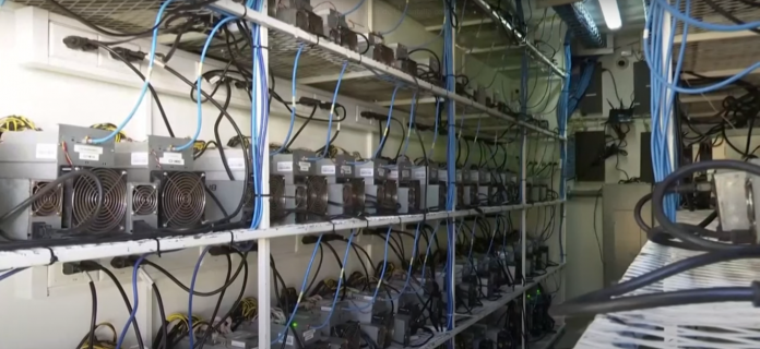 More Green Energy: Crypto Mining Conserves A Hydro Power Plant In Costa Rica