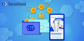 SocialGood– Shopping That benefits Your Wallet