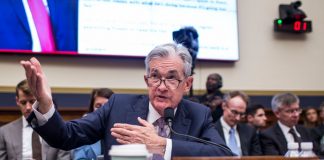 Fed Chair Jerome Powell Argues personal stablecoins can co-exist with United States CBDC