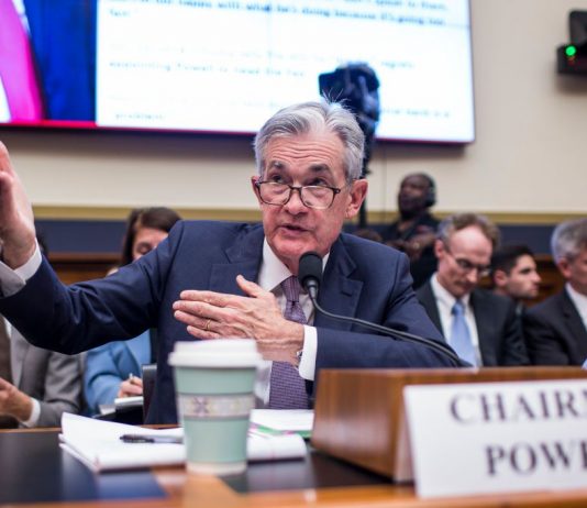 Fed Chair Jerome Powell Argues personal stablecoins can co-exist with United States CBDC Fed Chair Jerome Powell Argues personal stablecoins can co-exist with United States CBDC
