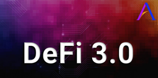 DeFi 3.0– A Path Forward
