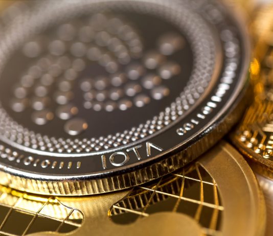 Why IOTA Was Chosen By The European Union To Establish Blockchain Solutions
