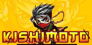 Kishimoto Inu is Set to Transform Non-fungible Tokens with its 3D NFT Market