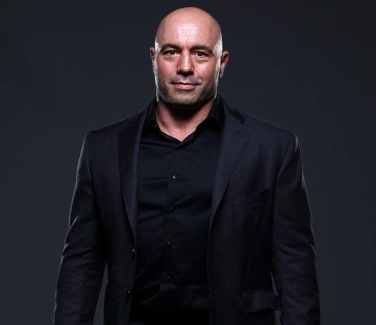 Joe Rogan Holds High Expect The Cryptocurrency Market